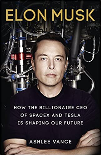 elonMusk