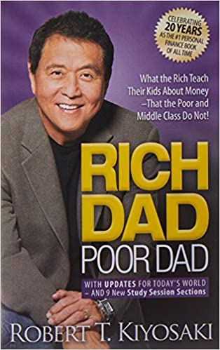 richDadPoorDad